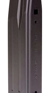 Taurus 358002700 TH  15rd 10mm Auto Black Steel