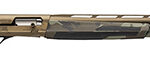 152989 Browning 011764205 Maxus II Wicked Wing 12 Gauge 3.5" 4+1 (2.75") 26", Burnt Bronze Barrel/Rec, Woodland Camo Furniture with Rubber Overmolded Grip Panels, Fiber Optic Sight