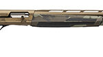 152990 Browning 011764204 Maxus II Wicked Wing 12 Gauge 3.5" 4+1 (2.75") 28", Burnt Bronze Barrel/Rec, Woodland Camo Furniture with Rubber Overmolded Grip Panels, Fiber Optic Sight