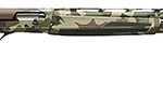 152993 Browning 011765204 Maxus II 12 Gauge 3.5" 4+1 28", Woodland Camo, Synthetic Furniture with Overmolded Grip Panels, Fiber Optic Sight