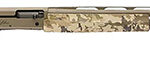 152994 Browning 011438205 Silver Field 12 Gauge 3.5" 4+1 (2.75") 26", FDE Barrel/Rec, AURIC Camo Synthetic Stock With Textured Gripping Surface