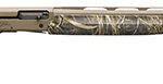 152996 Browning 011434205 Silver Field 12 Gauge 3.5" 4+1 (2.75") 26", FDE Barrel/Rec, Realtree Max-7 Camo Synthetic Stock With Textured Gripping Surface