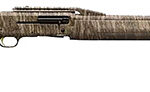 152999 Browning 011433621 Silver Rifled Deer 20 Gauge 22" 3" 4+1, Mossy Oak Bottomland, Synthetic Furniture, Optic Mount