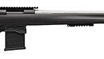 153001 Browning 035567292 X-Bolt Target Max Lite 6mm GT 10+1 26" Satin Gray Bull/Fluted Barrel, Matte Blued Steel Receiver, Matte Black Fixed Max Adj Comb Stock, Right Hand