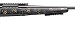 153015 Browning 035544298 X-Bolt Pro McMillan 7mm PRC 3+1 24" Fluted, Carbon Gray Elite Cerakote Barrel/Rec, Sonora Carbon Ambush Camo McMillan Game Scout Carbon Fiber Stock, Recoil Hawg Muzzle Brake