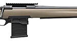 153026 Browning 035587282 X-Bolt Target Max Competition Lite 6.5 Creedmoor 10+1 22" Matte Blued 4.49" Fluted Barrel, Matte Blued Steel Receiver, Flat Dark Earth Fixed Max Adj Comb Stock, Right Hand