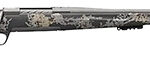 153039 Browning 035583294 X-Bolt Mountain Pro Tungsten SPR 6.5 PRC 3+1 20" Steel Fluted Sporter Barrel, Tungsten Gray Cerakote Steel Receiver, Accent Graphic Black/ Carbon Fiber Stock, Right Hand