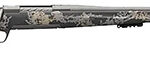 153045 Browning 035583297 X-Bolt Mountain Pro Tungsten SPR 300 PRC 3+1 22" Steel Fluted Sporter Barrel, Tungsten Gray Cerakote Steel Receiver, Accent Graphic Black/ Carbon Fiber Stock, Right Hand