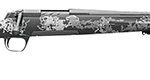 153055 Browning 035585282 X-Bolt Pro SPR 6.5 Creedmoor 4+1 18" Steel Fluted Sporter Barrel, Carbon Gray Elite Cerakote Steel Receiver, Carbon Fiber with Black & Gray Splatter/ Carbon Fiber Stock, Right Hand