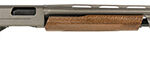 153122 Winchester Repeating Arms 512440392 SXP Hybrid Field 12 Gauge 3" Chamber 4+1 (2.75") 28", Gray Barrel/Rec, Satin Hardwood Stock, TruGlo Fiber Optic Sight