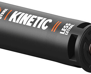 Byrna Technologies SS61301 Kinetic Less Lethal 12 Gauge 1.40" 0.15 oz 10 Per Box