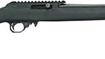 153431 Black Rain Ordnance BRO22SBLK Sportsman 22 LR 10+1 18" Blued Barrel, Blued Receiver, Black Synthetic Stock, Right Hand