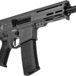 153760 CMMG 30AC278TNG DISSENT MK4 300BLK 10.5" TNG