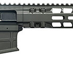 153843 Radian Weapons R0428 Builder Kit Radian Gray, AX556 Ambi Lower, 10" Handgaurd, Includes Most Lower Parts