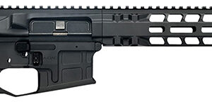 Radian Weapons R0435 Builder Kit  Radian Black, AX556 Ambi Lower, 8.50" Handgaurd, Includes Most Lower Parts