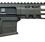 153845 Radian Weapons R0436 Builder Kit Radian Gray, AX556 Ambi Lower, 8.50" Handgaurd, Includes Most Lower Parts