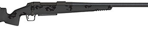 Fierce Firearms FCRXP7PRC20BBO 7mm PRC 20 inch C3 carbon barrel rifle