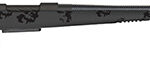 153966 10 Fierce Firearms FCRXP7MM0820BBO Carbon Rival XP 7mm-08 Rem 4+1 20" Carbon Fiber C3 Carbon Fiber Barrel Black Cerakote Steel Blackout Camo Fierce Tech C3 Carbon Rival w/Adj Cheek Piece Stock Right Hand