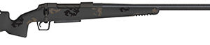 Fierce Firearms CT Rival XP .300 PRC 22-inch C3 carbon barrel digital camo stock right hand
