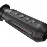 154097 AGM Global Vision 3092851012TA51 Taipan TM15-256 Thermal Monocular Black 1x256x192 Resolution Zoom 1x/2x/4x/8x