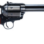 154525 Cimarron CA362 Bad Boy 44 Spl/44 Mag 6 Shot, 6" Blued Octagon Steel Barrel, Blued Cylinder, Blued Steel Frame, Walnut Grip