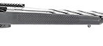 154874 Seekins Precision 0011710157 Havak PH2 6.8 Western 3+1 24" Fluted, Stainless Barrel/Rec, Black Synthetic Stock, Scope Mount