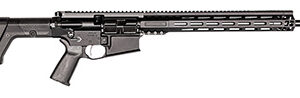 ArmaLite AR-10 SuperSASS Gen II .308 rifle, 20-inch barrel, black, Magpul PRS Gen II stock