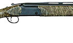 154971 ATI ATIGKOF20TF22C Turkey Fowl 20 Gauge Break Open 3" 2rd, 22" Black Vent Rib Barrel, Black Aluminum Receiver, Mossy Oak Bottomland Synthetic Fixed Stock