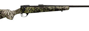 Howa M1500 Carbon Stalker 6mm ARC rifle with Kryptek Altitude carbon fiber stock and 22-inch threaded barrel
