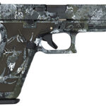 155138 Glock PG203023ALPINELAS G20 10mm Auto