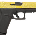 155141 GLOCK PA4850204FRMOS-GGGD G48 9MM G5 10R CERA