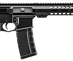 155196 FN 36100740 FN 15 Guardian 5.56x45mm NATO 30+1 16" Target Grade Barrel, Slick-Side Upper Receiver, 15" M-Lok Handguard, OEM 6 Position Stock & Grip