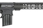 155450 Rock River Arms 65C1534BT LAR-BT3 Predator HP 6.5 Creedmoor 20+1 20" Stainless Fluted Barrel, Black Billet Rec, OEM Operator CAR Stock & Operator Brake, 17" M-LOK Handguard, Hogue Rubber Grip