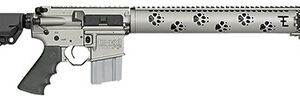 Rock River Arms LAR15 Predator2 223 Wylde 16 inch fluted stainless barrel gunmetal gray