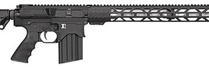 Rock River Arms LAR-BT3 308 WIN 18-inch fluted barrel 17-inch M-LOK rifle