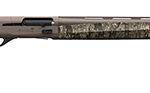 155585 1 Retay USA K251ETM28 Masai Mara Inertia Plus 12 Gauge 3.5" 4+1 (2.75") 28" Deep Bore Drilled, FDE Barrel/Rec, Realtree Timber Synthetic Furniture, TruGlo Fiber Optic Sight