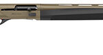 155587 Retay USA K251BRBK26 Masai Mara Inertia Plus 12 Gauge 3.5" 4+1 (2.75") 26" Deep Bore Drilled, Bronze Barrel/Rec, Black Synthetic Furniture, TruGlo Fiber Optic Sight