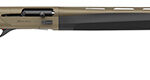 155588 Retay USA K251BRBK28 Masai Mara Inertia Plus 12 Gauge 3.5" 4+1 (2.75") 28" Deep Bore Drilled, Bronze Barrel/Rec, Black Synthetic Furniture, TruGlo Fiber Optic Sight