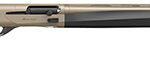 155590 Retay USA K251EBK28 Masai Mara Inertia Plus 12 Gauge 3.5" 4+1 (2.75") 28" Deep Bore Drilled, FDE Barrel/Rec, Black Synthetic Furniture, TruGlo Fiber Optic Sight