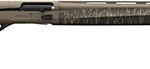 155593 1 Retay USA R251BBL28 Masai Mara Inertia Plus 20 Gauge 3" 4+1 (2.75") 28" Deep Bore Drilled, Bronze Barrel/Rec, Mossy Oak Bottomland Synthetic Furniture, TruGlo Fiber Optic Sight