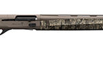 155595 Retay USA R251ETM26 Masai Mara Inertia Plus 20 Gauge 3" 4+1 (2.75") 26" Deep Bore Drilled, FDE Barrel/Rec, Realtree Timber Synthetic Furniture, TruGlo Fiber Optic Sight