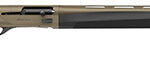 155597 Retay USA R251BRBK26 Masai Mara Inertia Plus 20 Gauge 3" 4+1 (2.75") 26" Deep Bore Drilled, Bronze Barrel/Rec, Black Synthetic Furniture, TruGlo Fiber Optic Sight