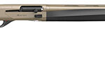 155599 Retay USA R251EBK26 Masai Mara Inertia Plus 20 Gauge 3" 4+1 (2.75") 26" Deep Bore Drilled, FDE Barrel/Rec, Black Synthetic Furniture, TruGlo Fiber Optic Sight