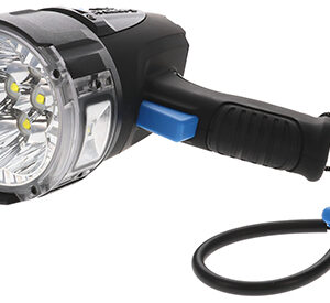 Cyclops CYC-SPL-10X Cymax  Black 10,000 Lumens Flip Stand Cree LED