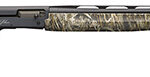 156071 Browning 011435204 Silver Field 12 Gauge 3.5" 4+1 (2.75") 28" Barrel, Two-Tone Gray/Black Barrel/Rec, Realtree Max-7 Synthetic Furniture, 3 Chokes Included