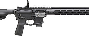 Springfield Armory SAINT Victor 9mm 16 inch black with B5 Bravo stock