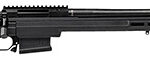 156703 Aero Precision APBR01030002 SOLUS Bravo 6.5 Creedmoor 5+1 22" Threaded Sendero Profile, Black, Fully Adjustable KRG Bravo Chassis, Single Stage Trigger, Scope Mount