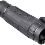 156789 AGM Global Vision 3142451004SI21 Sidewinder TM25-384 Thermal Monocular Black 2-16x 25mm 384x288, 50Hz Resolution Zoom Digital 1x/2x/4x/8x