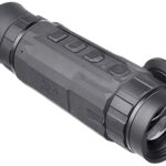 156791 AGM Global Vision 3142551005SI31 Sidewinder TM35-640 Thermal Monocular Black 2-16x 35mm 640x512, 50 Hz Resolution Zoom 1x/2x/4x/6x/8x