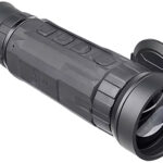 156792 AGM Global Vision 3142551006SI51 Sidewinder TM50-640 Thermal Monocular Black 2.5-20x 50mm 640x512, 50 Hz Resolution Zoom 1x/2x/4x/8x